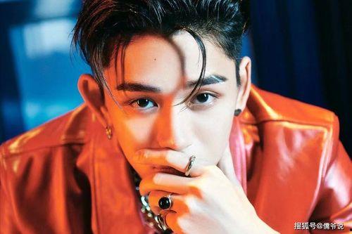 黄旭熙最新爆料,娱乐圈背后的惊人真相