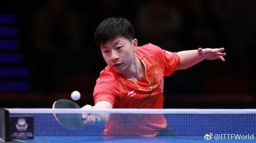 乒乓球网红梗爆料视频,笑料连连,精彩瞬间尽收眼底 第2张 乒乓球网红梗爆料视频,笑料连连,精彩瞬间尽收眼底 第2张