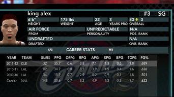 2k24赛季最新爆料,球星动向、赛事前瞻与新赛季亮点解析” 第3张 2k24赛季最新爆料,球星动向、赛事前瞻与新赛季亮点解析” 第3张