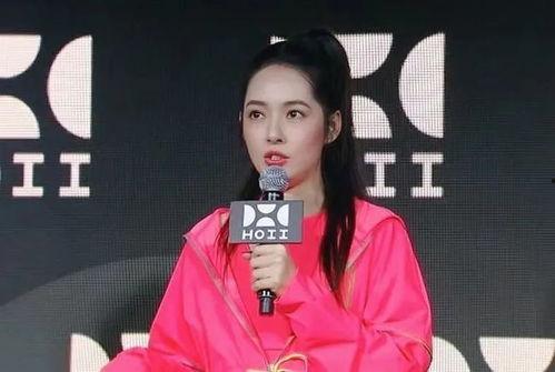 吃瓜娱乐郭碧婷,揭秘娱乐圈幕后故事 第3张 吃瓜娱乐郭碧婷,揭秘娱乐圈幕后故事 第3张